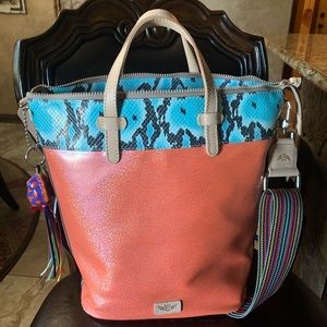 Consuela Carmen Sling Bag